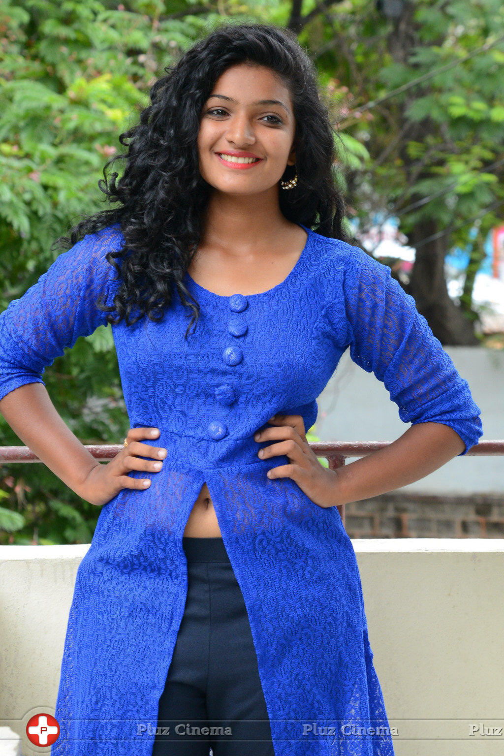 Gayathri New Stills | Picture 1331415