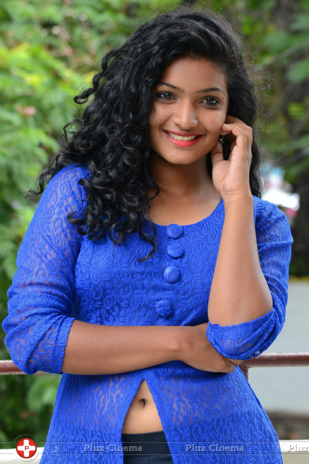 Gayathri New Stills | Picture 1331416