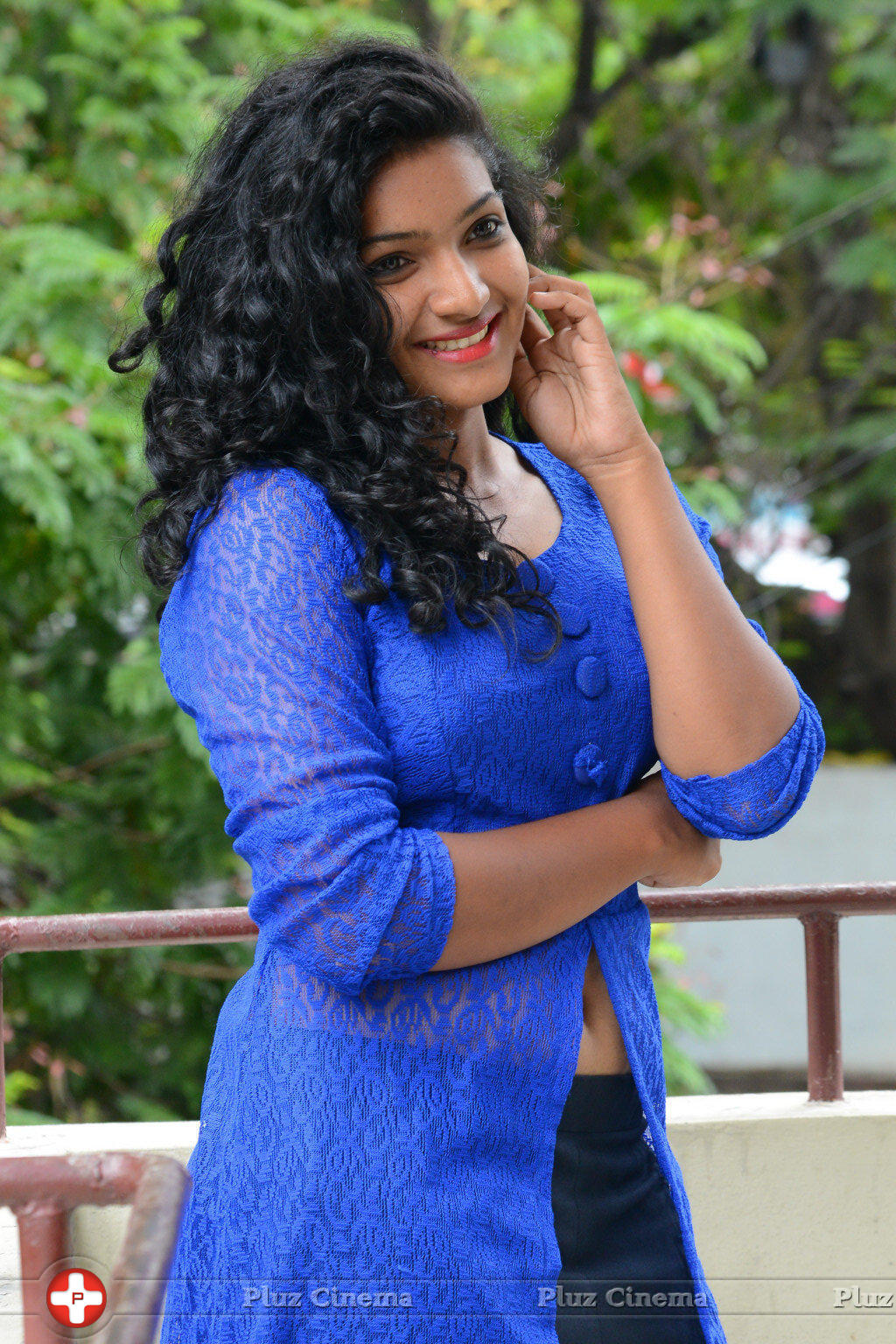 Gayathri New Stills | Picture 1331419