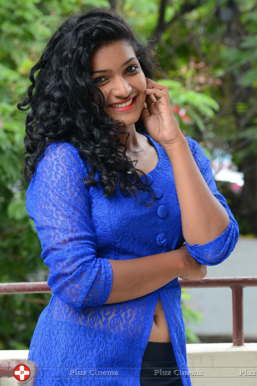 Gayathri New Stills | Picture 1331421