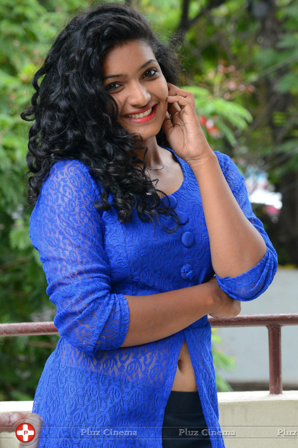 Gayathri New Stills | Picture 1331422