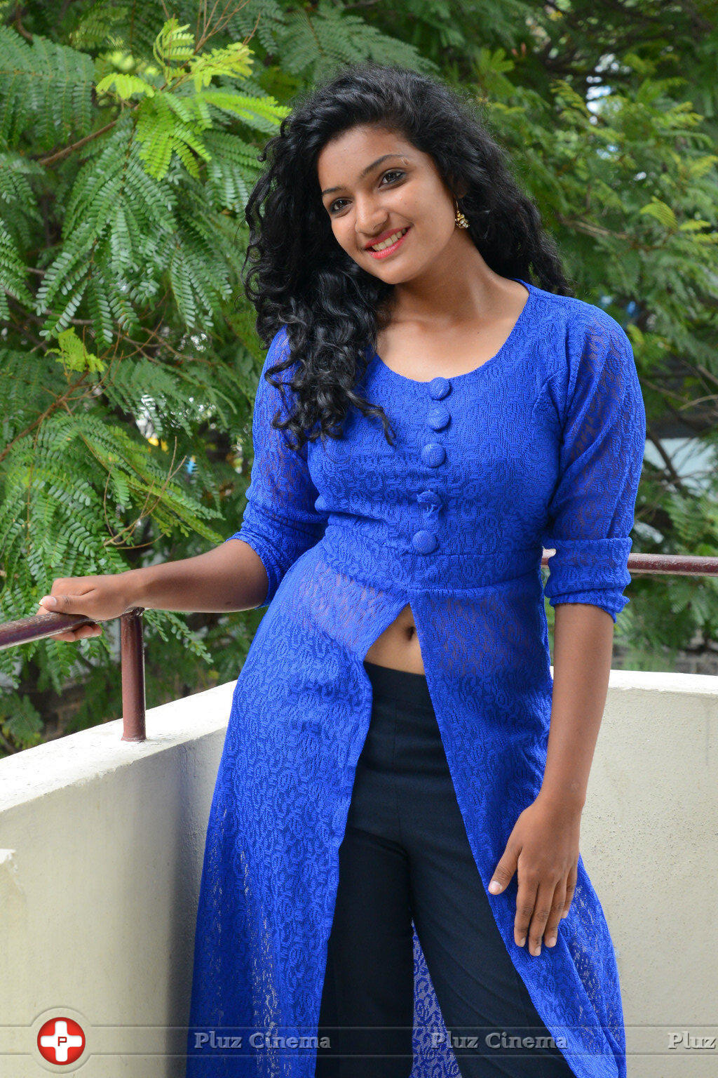 Gayathri New Stills | Picture 1331423