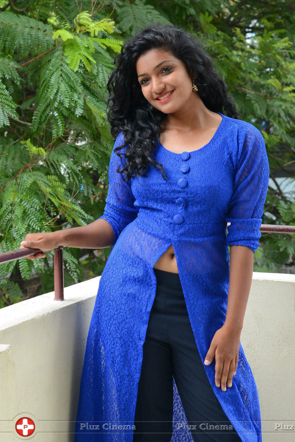 Gayathri New Stills | Picture 1331424