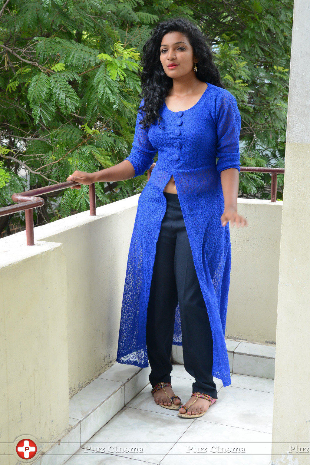 Gayathri New Stills | Picture 1331425