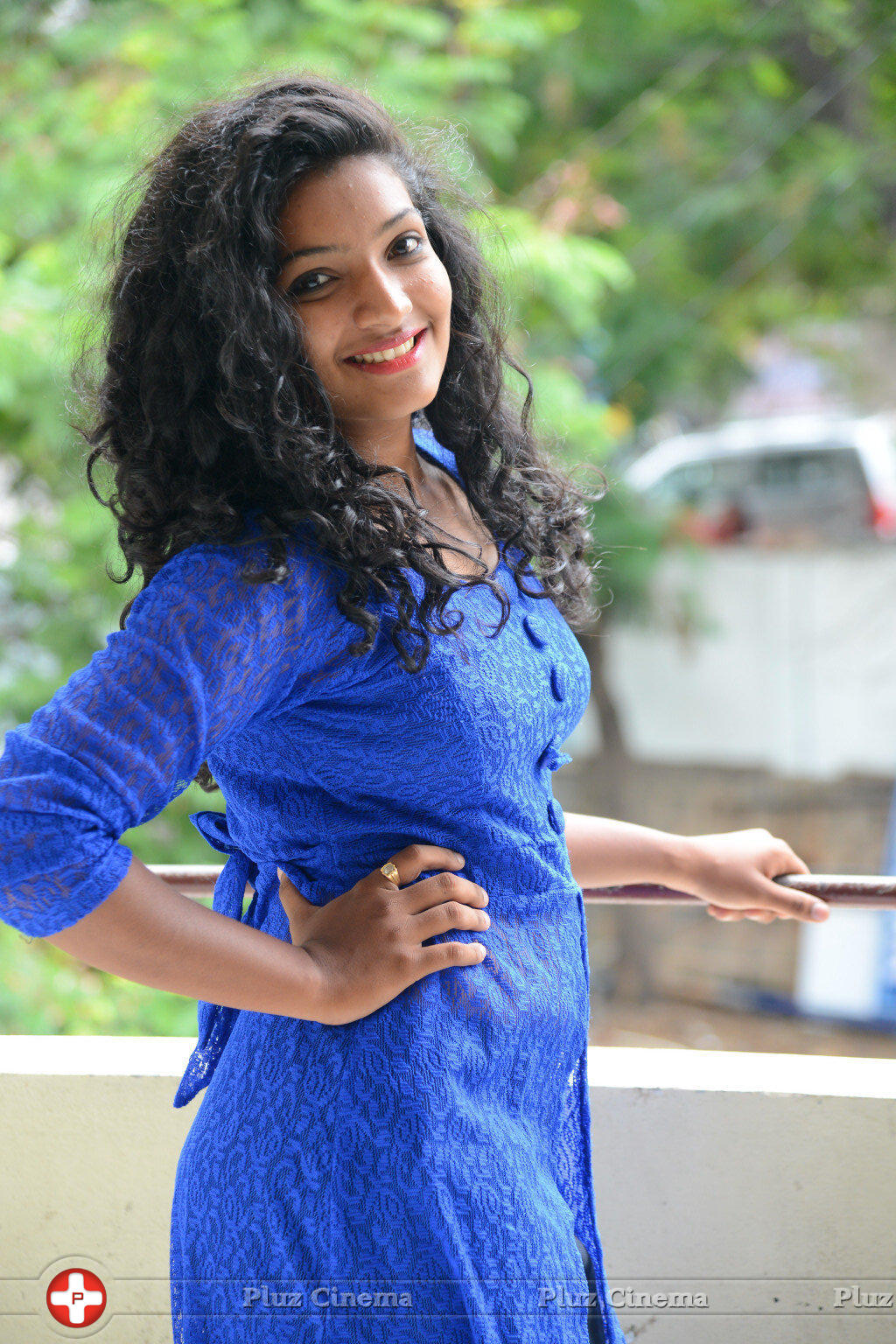 Gayathri New Stills | Picture 1331426