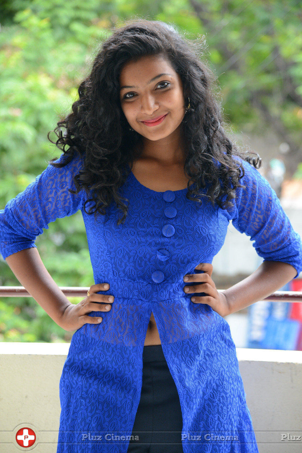 Gayathri New Stills | Picture 1331447