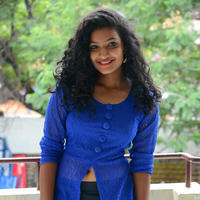 Gayathri New Stills | Picture 1331334