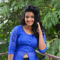 Gayathri New Stills | Picture 1331337