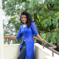 Gayathri New Stills | Picture 1331341