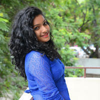 Gayathri New Stills | Picture 1331362