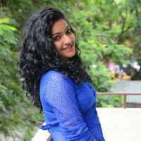 Gayathri New Stills | Picture 1331364