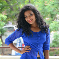 Gayathri New Stills | Picture 1331382