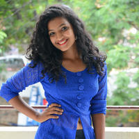 Gayathri New Stills | Picture 1331384