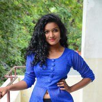 Gayathri New Stills | Picture 1331385