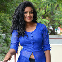 Gayathri New Stills | Picture 1331386