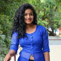 Gayathri New Stills | Picture 1331387