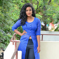 Gayathri New Stills | Picture 1331390