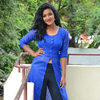 Gayathri New Stills | Picture 1331391