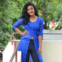 Gayathri New Stills | Picture 1331392