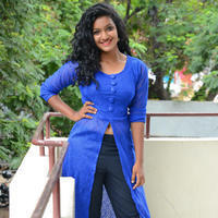 Gayathri New Stills | Picture 1331393