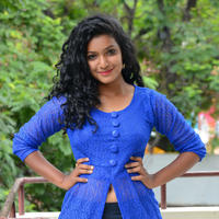 Gayathri New Stills | Picture 1331394