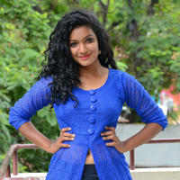 Gayathri New Stills | Picture 1331395