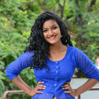 Gayathri New Stills | Picture 1331396