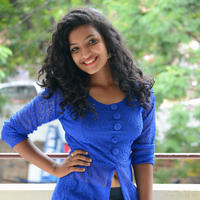 Gayathri New Stills | Picture 1331397