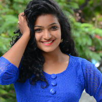 Gayathri New Stills | Picture 1331402