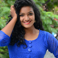 Gayathri New Stills | Picture 1331403