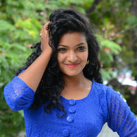 Gayathri New Stills | Picture 1331405