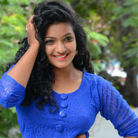 Gayathri New Stills | Picture 1331406