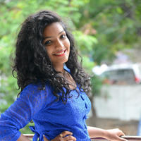 Gayathri New Stills | Picture 1331407