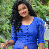 Gayathri New Stills | Picture 1331408