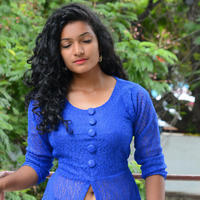 Gayathri New Stills | Picture 1331409