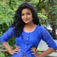 Gayathri New Stills | Picture 1331410