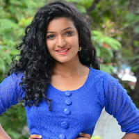 Gayathri New Stills | Picture 1331413