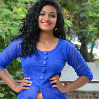 Gayathri New Stills | Picture 1331414