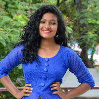 Gayathri New Stills | Picture 1331415