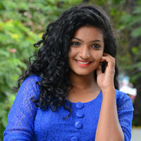 Gayathri New Stills | Picture 1331416