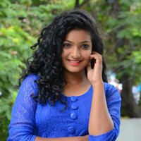 Gayathri New Stills | Picture 1331417