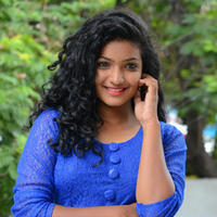 Gayathri New Stills | Picture 1331418