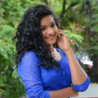 Gayathri New Stills | Picture 1331419