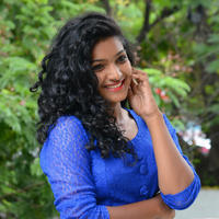 Gayathri New Stills | Picture 1331420