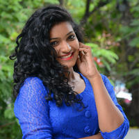 Gayathri New Stills | Picture 1331421