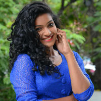 Gayathri New Stills | Picture 1331422