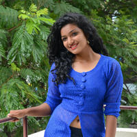 Gayathri New Stills | Picture 1331423