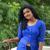 Gayathri New Stills | Picture 1331424