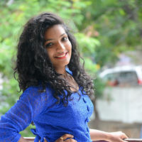 Gayathri New Stills | Picture 1331426