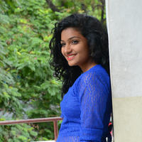 Gayathri New Stills | Picture 1331431